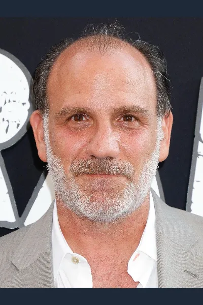 Nick Sandow photo