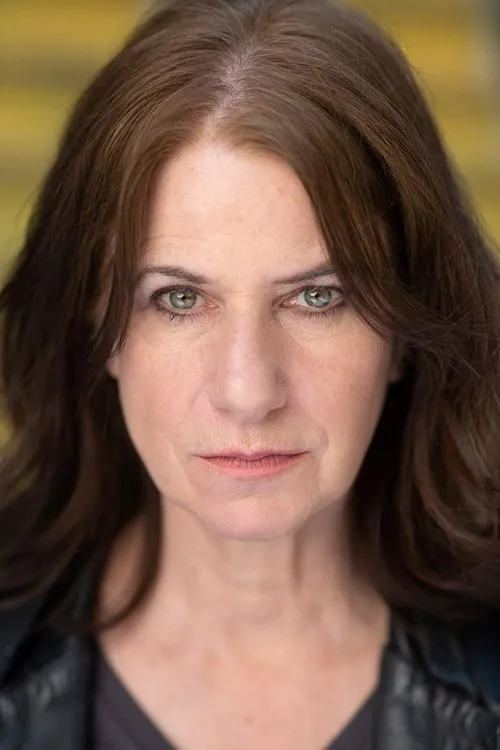 Bernadette Quigley photo