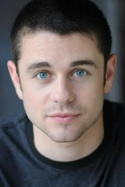 Nick Thurston photo