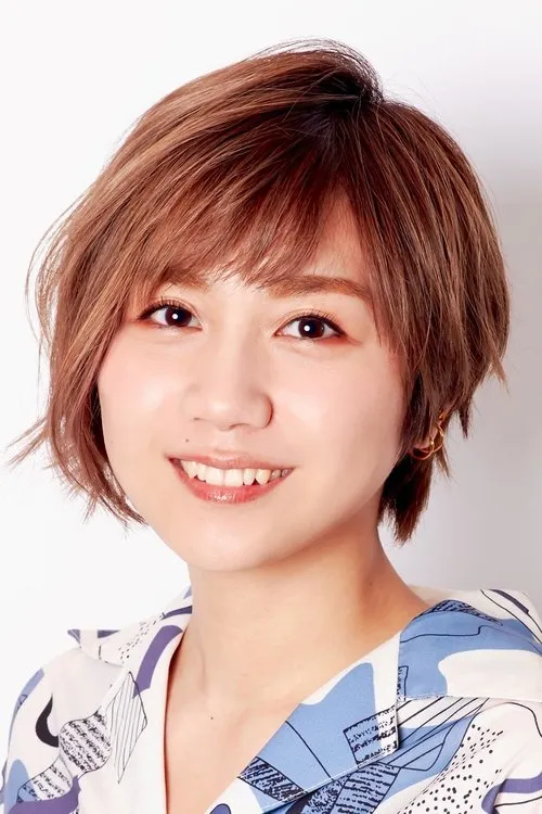 Arisa Sekine photo