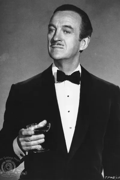James Bond