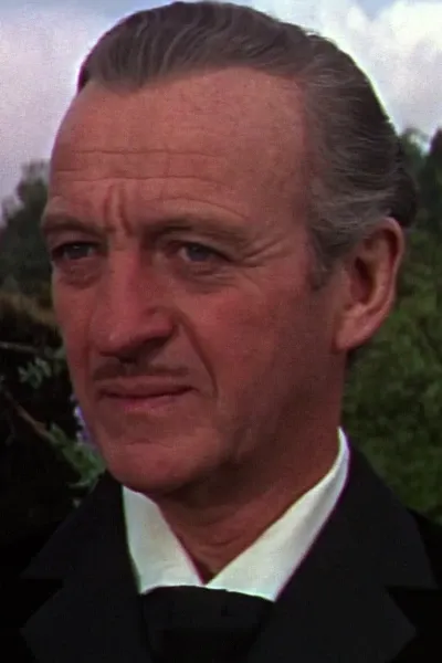 James Bond