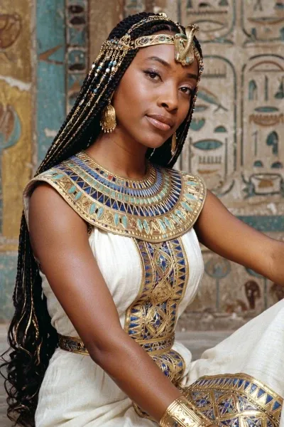 Nefertari