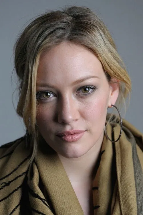 Hilary Duff photo