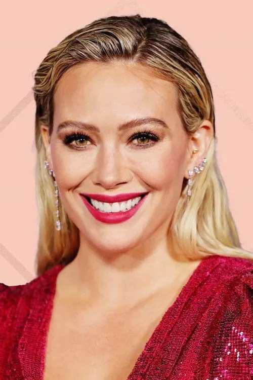 Hilary Duff photo