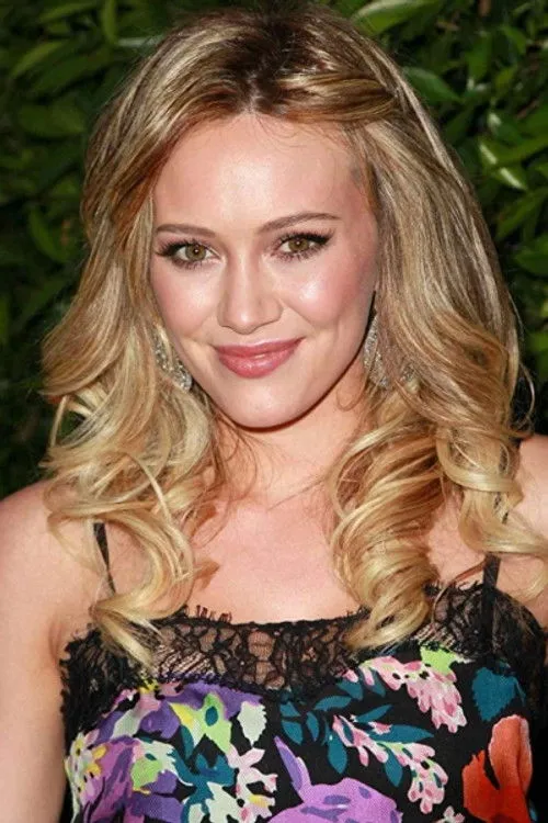 Hilary Duff photo