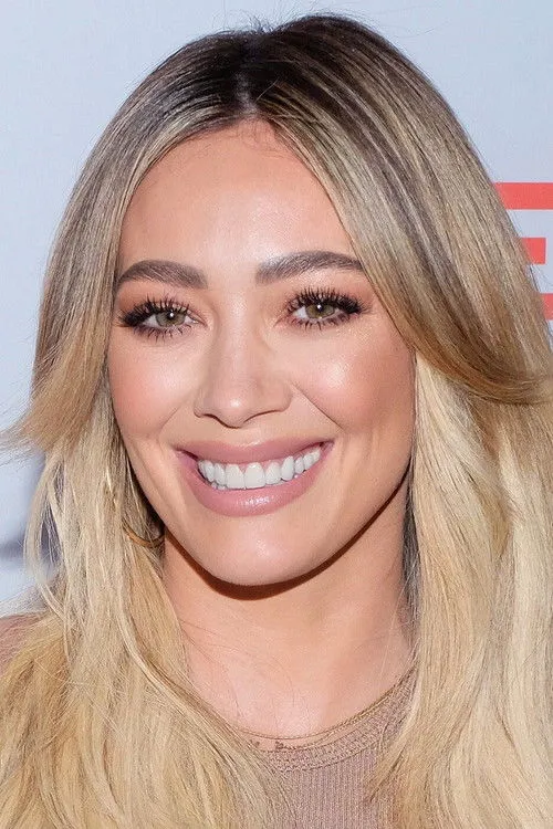 Hilary Duff photo