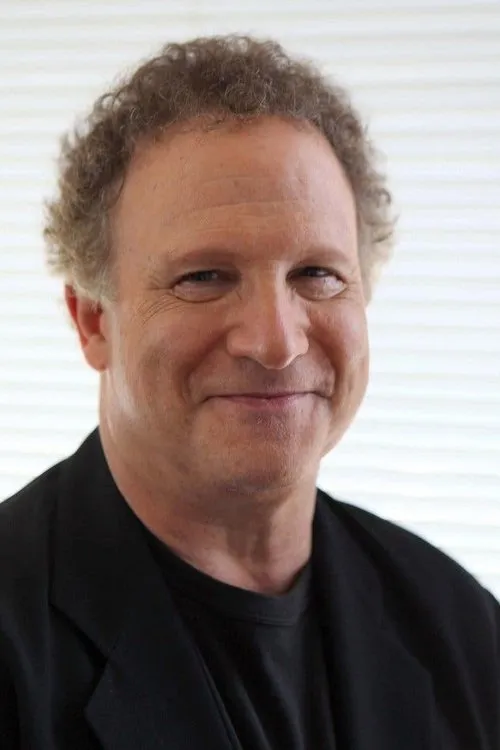Albert Brooks photo