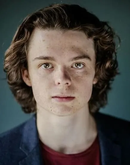 Sam Holland photo