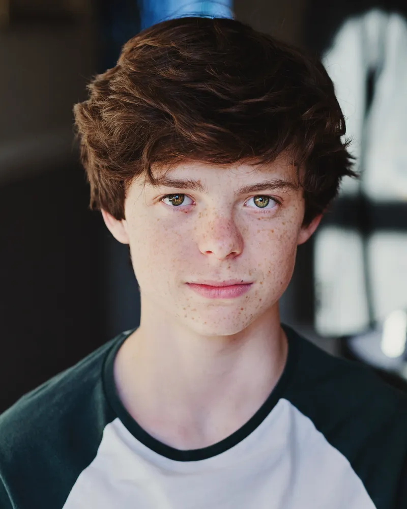 Sam Holland photo