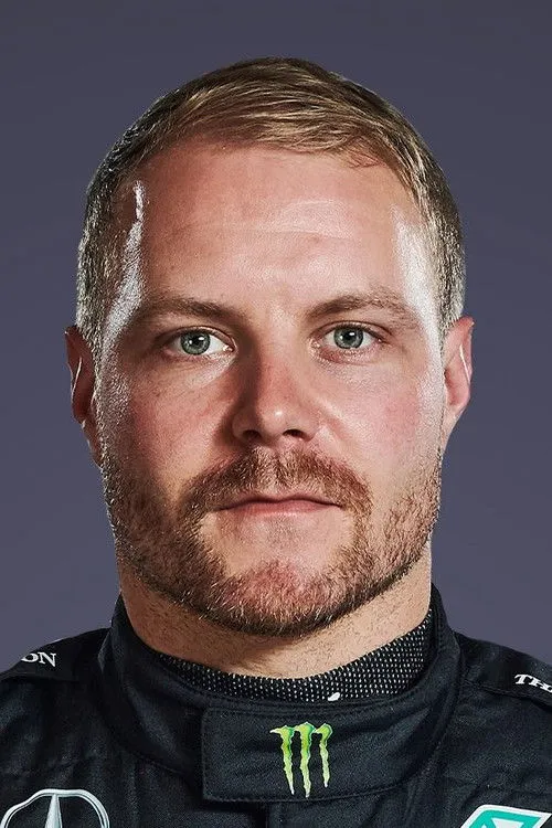 Valtteri Bottas photo