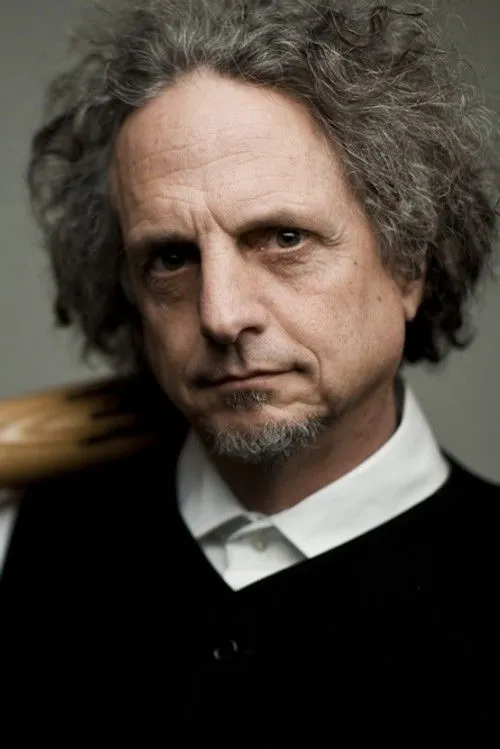 Richard Gibbs photo