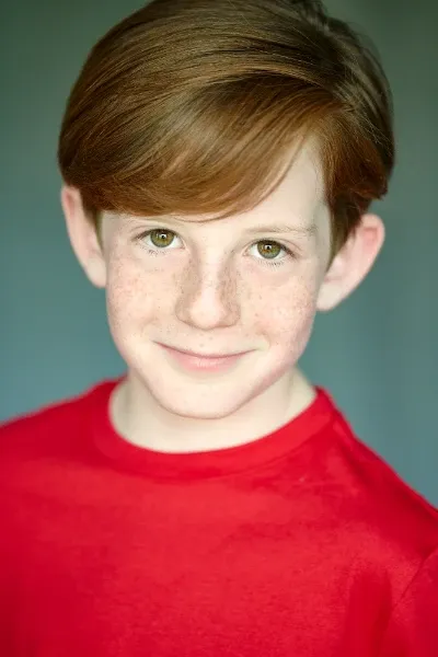Joshua Gallup photo