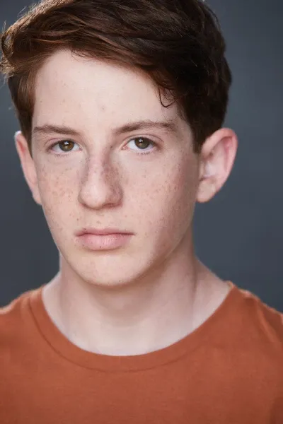 Joshua Gallup photo