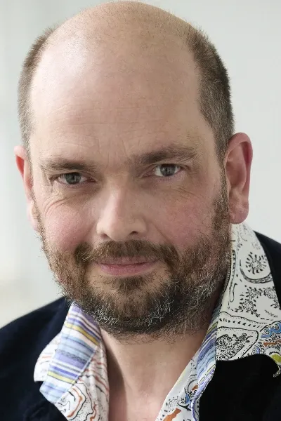 Peter New photo