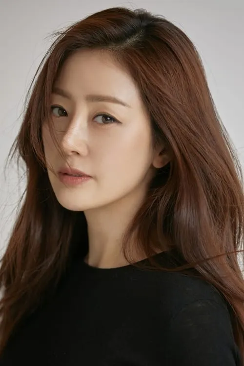 Oh Na-ra photo