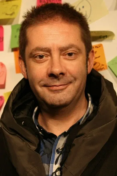 David García Vázquez