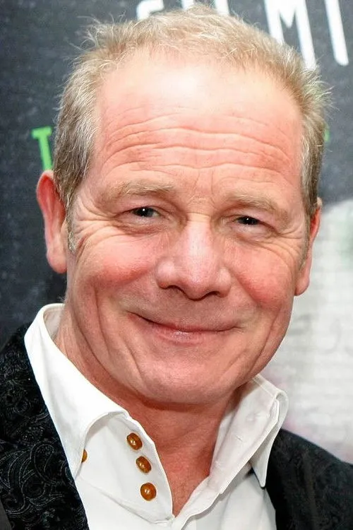 Peter Mullan photo