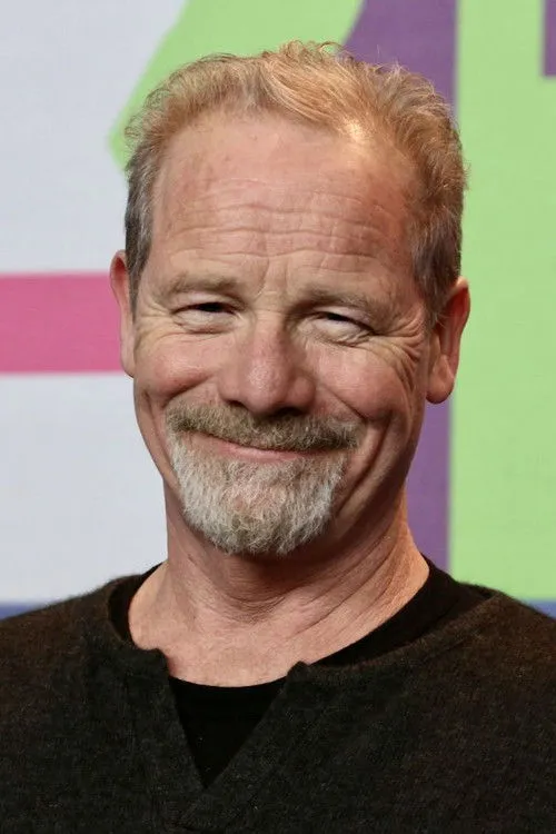 Peter Mullan photo