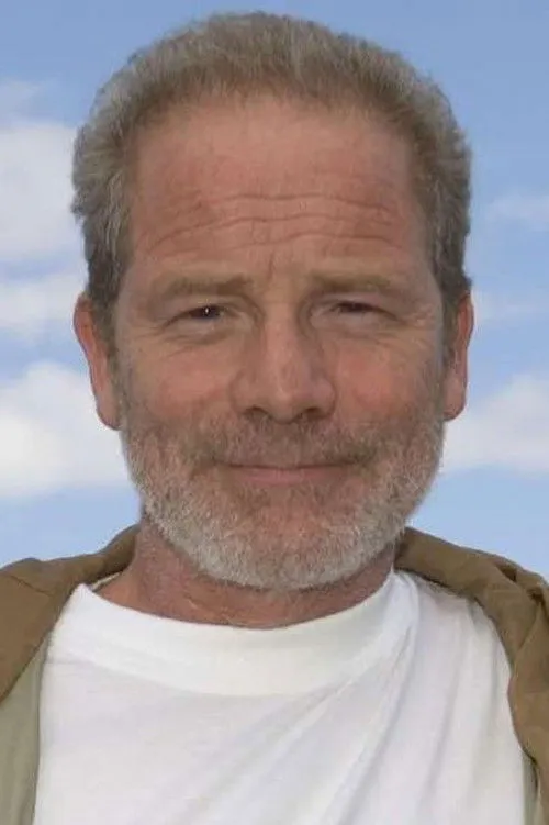 Peter Mullan photo