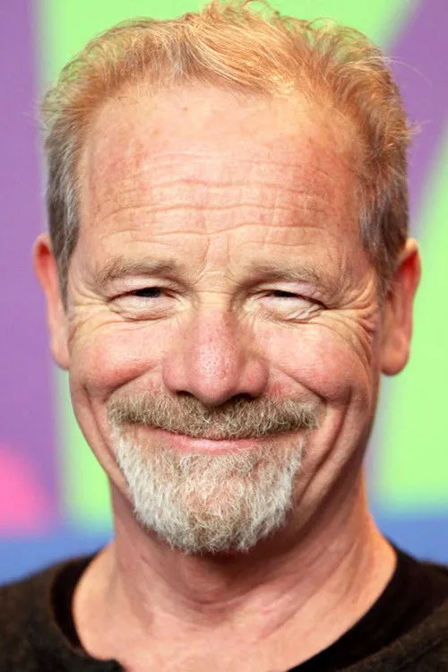 Peter Mullan photo