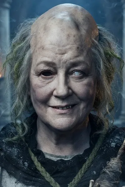Margo Martindale photo