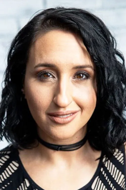 Samia Mounts photo