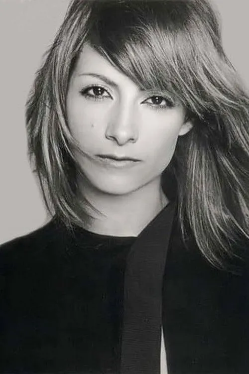 Najwa Nimri photo