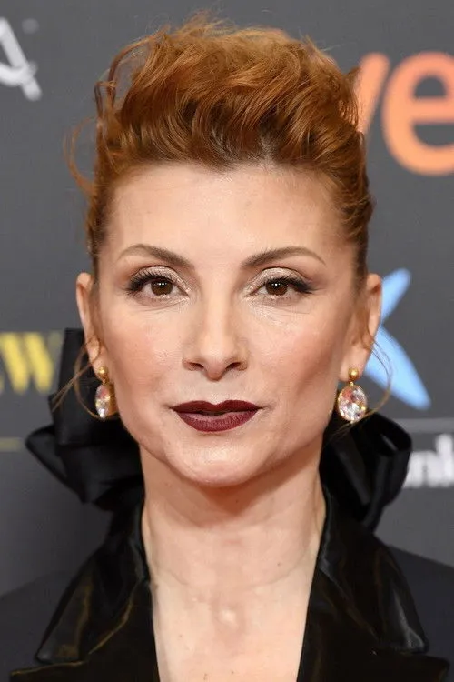 Najwa Nimri photo