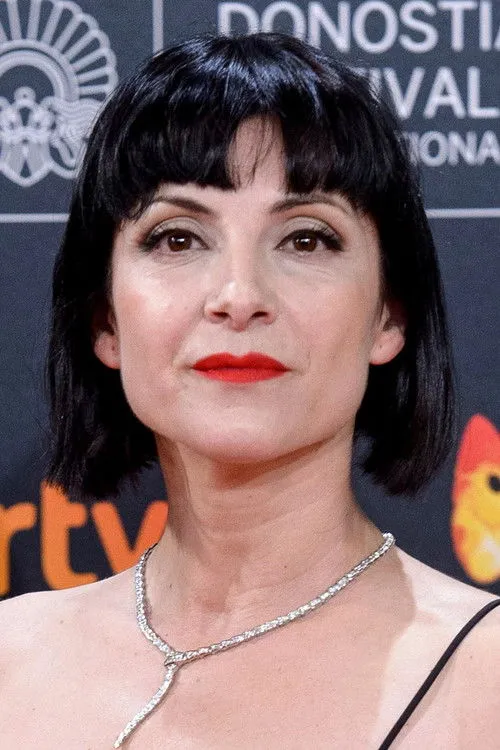 Najwa Nimri photo