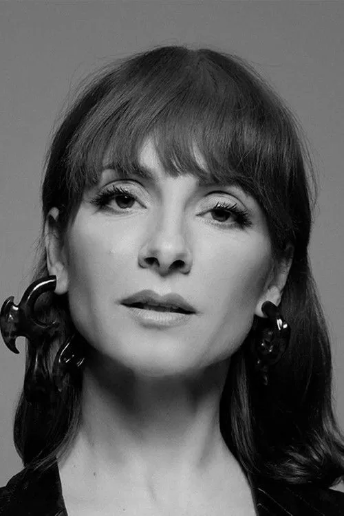Najwa Nimri photo