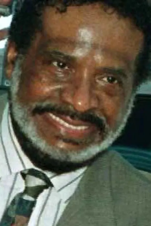 Levi Stubbs photo
