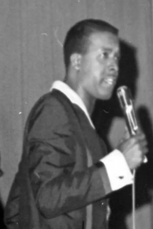 Levi Stubbs photo