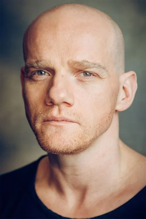Yuri Kolokolnikov photo