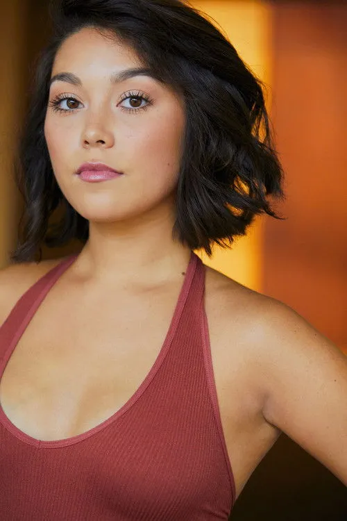Ana Yi Puig photo