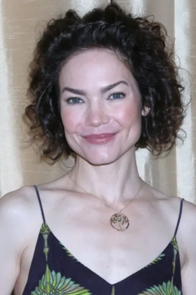 Rebecca Herbst photo