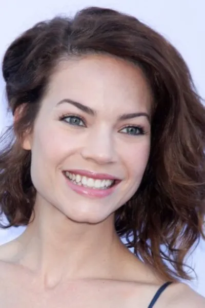 Rebecca Herbst photo