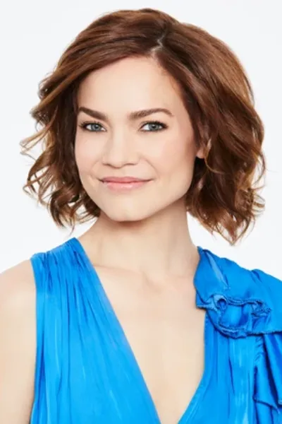 Rebecca Herbst photo