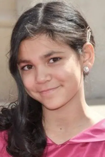 Bella Stine photo