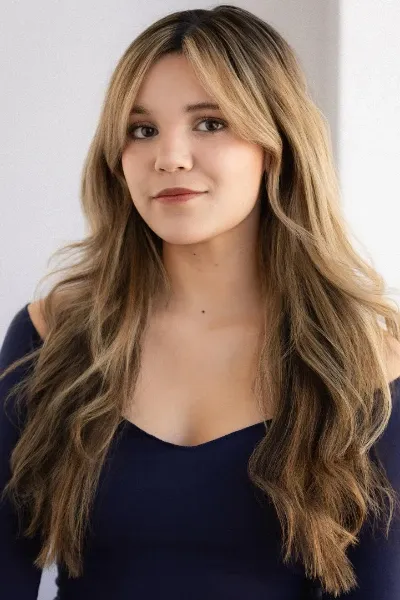 Bella Stine