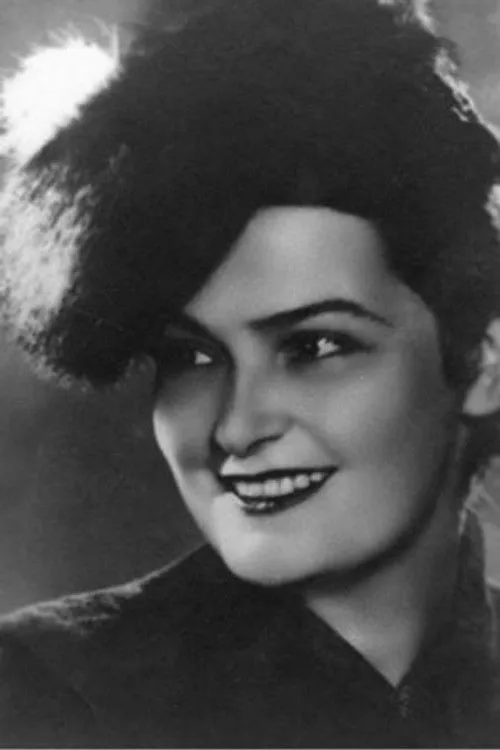 Emma Tsesarska