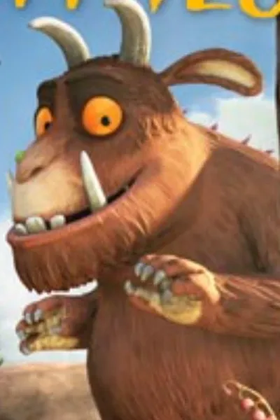 The Gruffalo