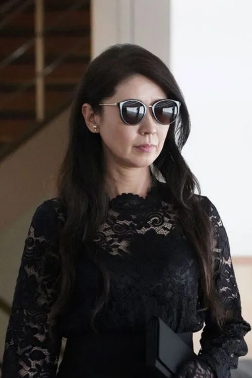Kotono Mitsuishi photo
