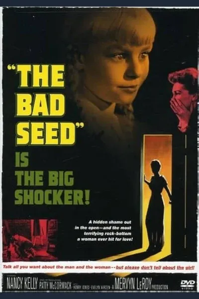 The Bad Seed (1956) photo