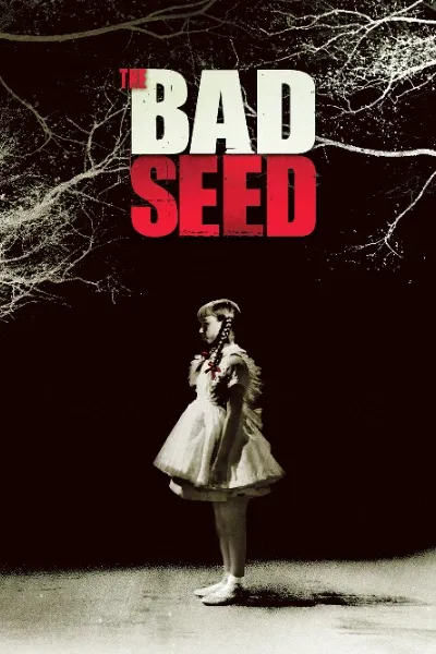 The Bad Seed (1956) photo