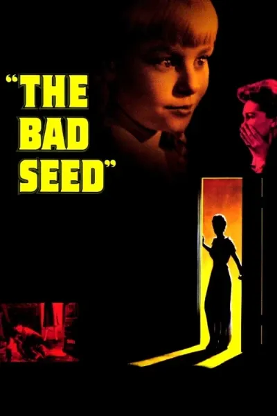 The Bad Seed (1956) photo