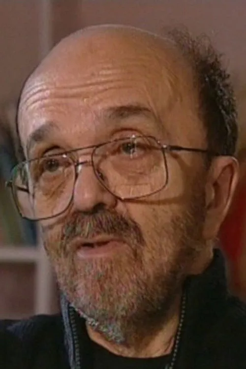 Vladimir Fyodorov
