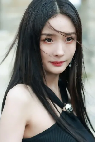 Yang Mi photo