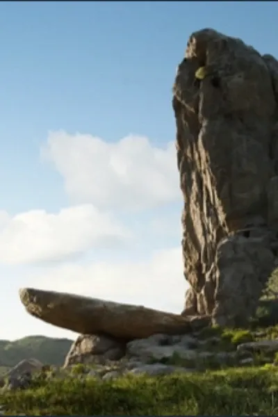 Pride Rock photo