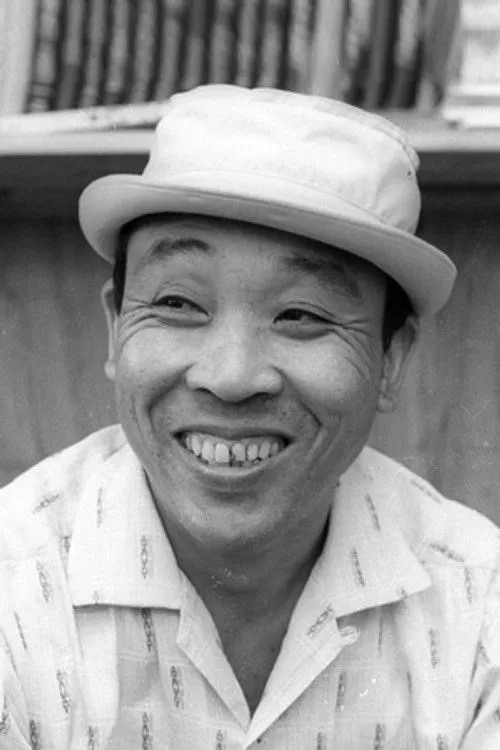 Haruo Nakajima photo